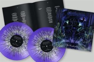 The Somberlain by Dissection