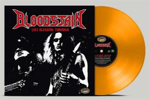 Lies Bleeding Through / Banner of Supermacy by Bloodstain