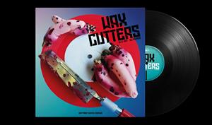 Wax Cutters by DJ T-Kut & DJ Player