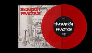 7-Scratch Practice by DJ T-Kut