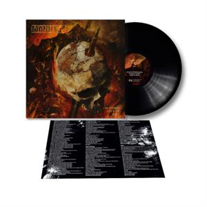 Nothing Left To Kill by Manifest