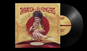 7-Skratch-Fu Fingers Practice by DJ T-Kut