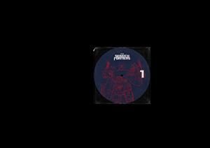 7-Skratch Formers 1 by DJ T-Kut