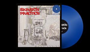Scratch Practice