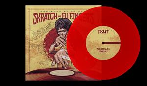 7-Skratch-Fu Fingers Practice by DJ T-Kut