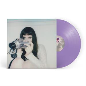 Goodbye Lavender by Opal Mag