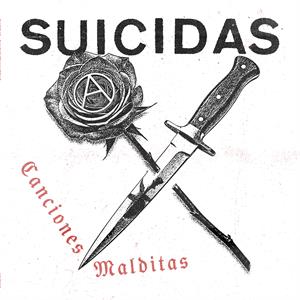 Canciones Malditas by Suicidas
