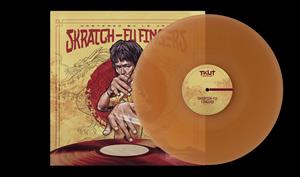 Skratch-Fu Fingers Practice by DJ T-Kut