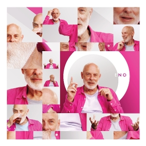 Eno by Eno, Brian