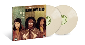 Behind the Front by Black Eyed Peas