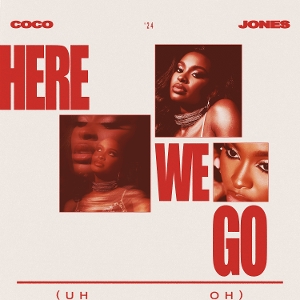 Why Not More? by Jones, Coco