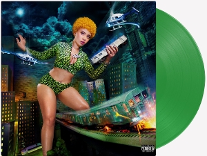 Y2k by Ice Spice