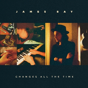 Changes All the Time by Bay, James