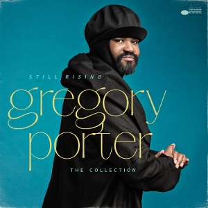 Still Rising by Porter, Gregory