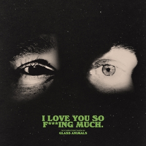 7-A Tear In Space by Glass Animals