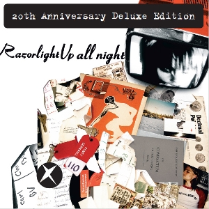 Up All Night by Razorlight