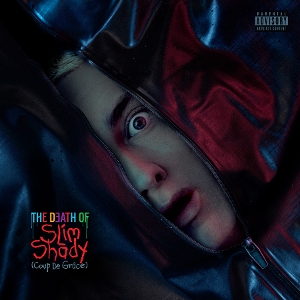 The Death of Slim Shady by Eminem