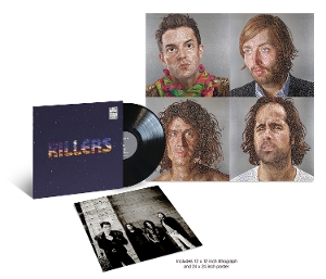 Day & Age by Killers