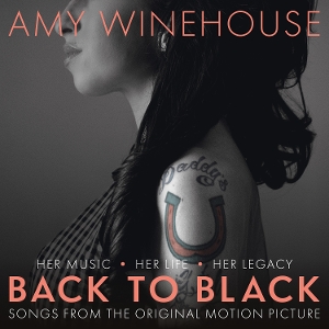 Back To Black: Songs From the Original Motion Picture