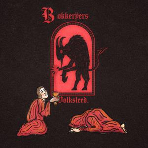 Volksleed by Bokkeryers