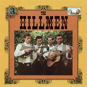 Thehillmen by Hillmen