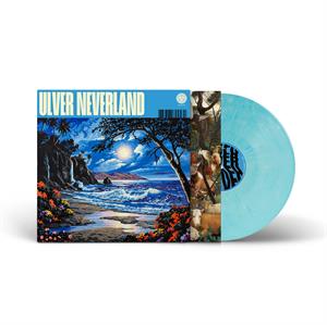 Neverland by Ulver