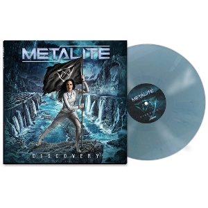 Discovery by Metalite