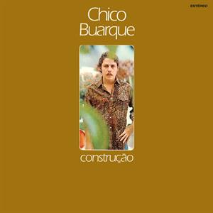 Contrucao by Buarque, Chico