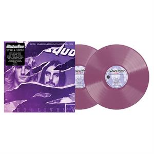 29th October 1976 Live! by Status Quo