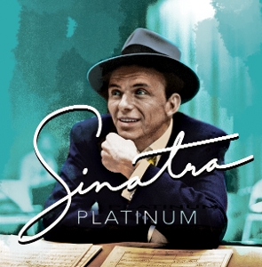 Platinum by Sinatra, Frank