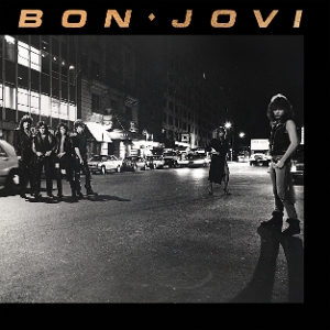 Bon Jovi 40th Anniversary