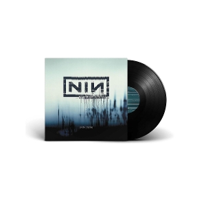 With Teeth by Nine Inch Nails