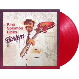 Harlem by Hicks, King Solomon