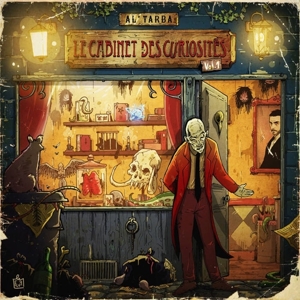 Le Cabinet Des Curiosites by Al Tarba