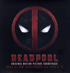 Deadpool
