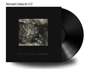 Nomark Selects V.2 by Tobin, Amon & Cujo & T...