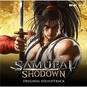 Samurai Showdown by Snk Sound Team