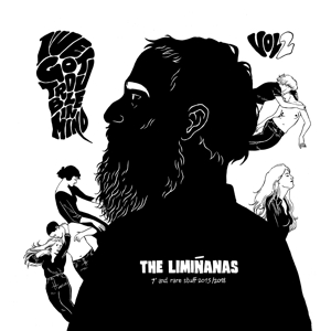 I've Got Trouble In Mind Vol.2 by Liminanas