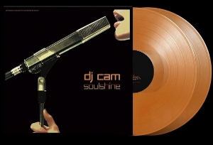 Soulshine by DJ Cam