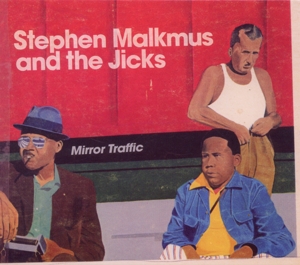 Mirror Traffic by Malkmus, Stephen