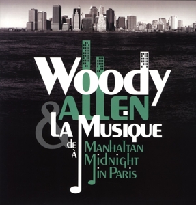 Woody Allen Et La Musique