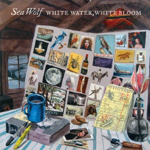 White Water, White Bloom by Sea Wolf