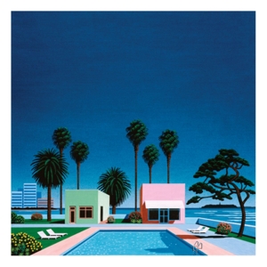 Pacific Breeze: Japanese City Pop, Aor & Boogie 1976-1986 by V/A