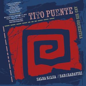 Babarabatiri/Salsa Salsa