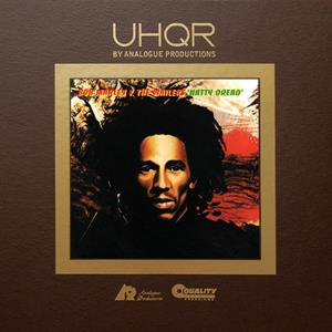 Natty Dread by Bob Marley & the W...