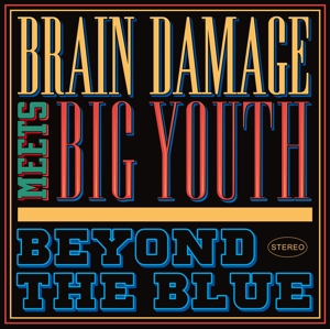 Beyond the Blue