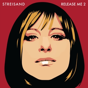 Release Me 2 by Streisand, Barbra