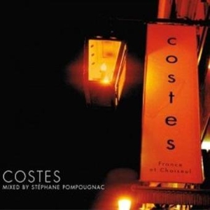 Hotel Costes 1 by V/A