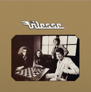 Vitesse by Vitesse