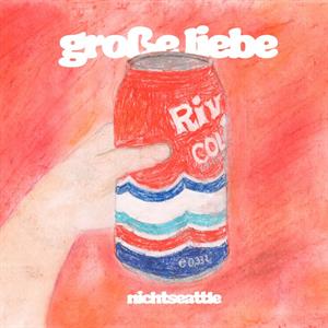 Grosse Liebe by Nichtseattle